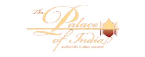 The Palace Of India Logo